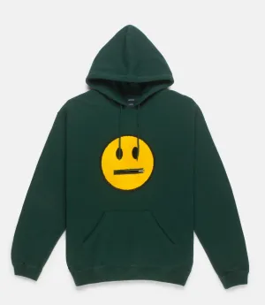 10Deep - STFU Men's Hoodie, Green