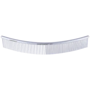 10" Honeycurve Medium Coarse Comb 813 by Aaronco