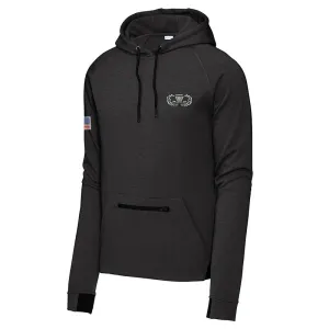 Airborne Wings Strive Pullover