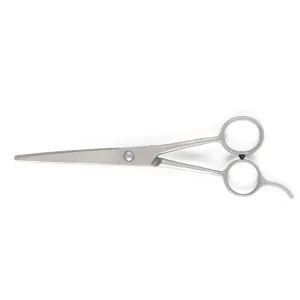 Ancol Ergo Straight Scissors for Dogs