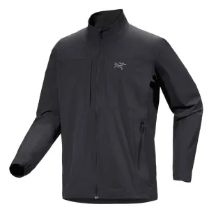 Arcteryx Gamma Lightweight Jacket - Black