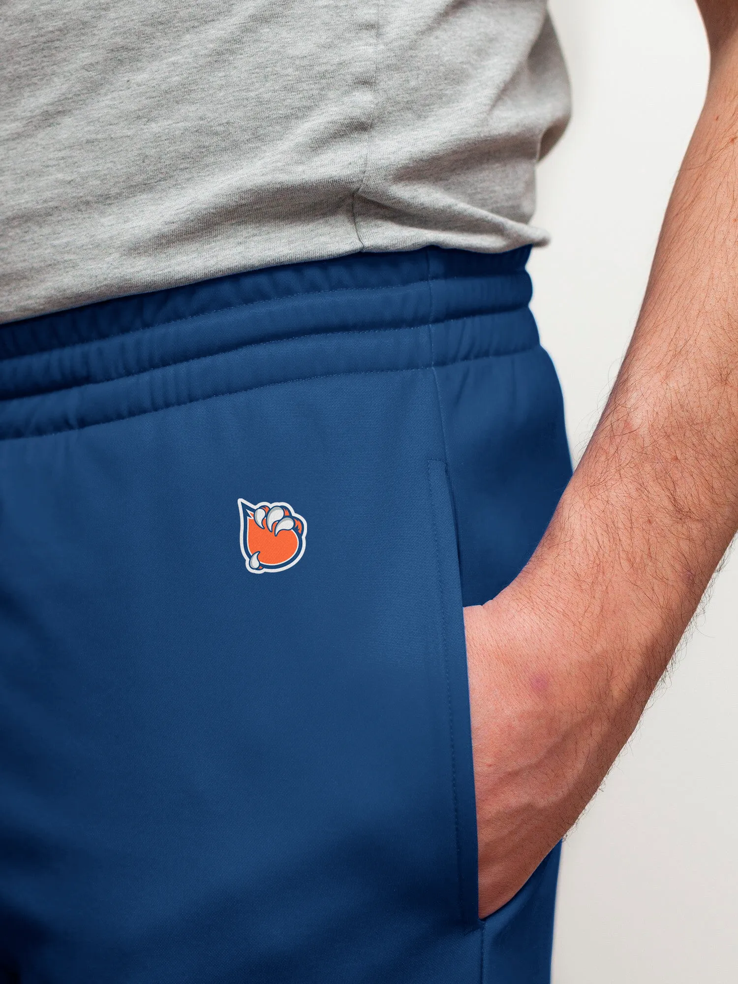 Bakersfield Condors Hockey Jogger Pants