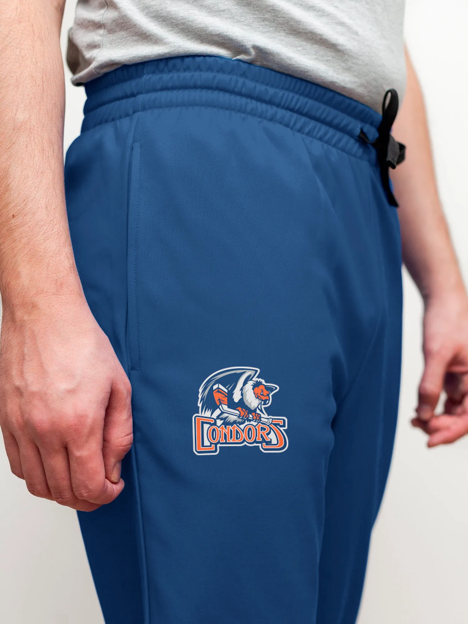 Bakersfield Condors Hockey Jogger Pants