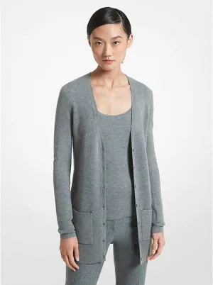 Bette Cashmere Cardigan