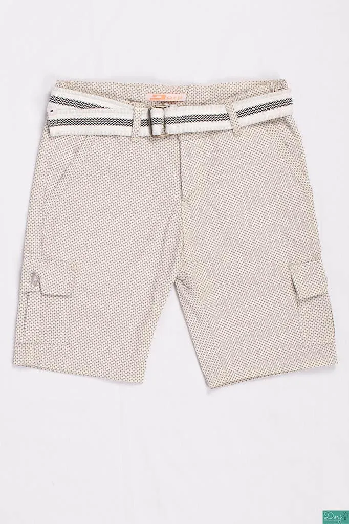 Boys Shorts