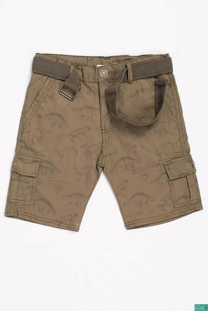 Boys Shorts