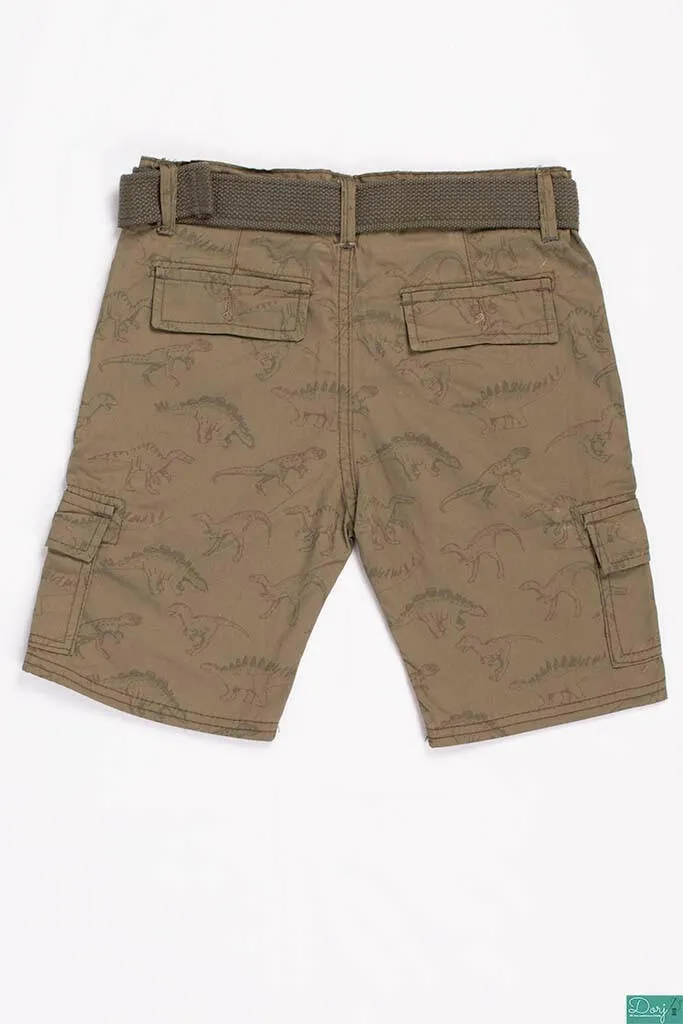 Boys Shorts