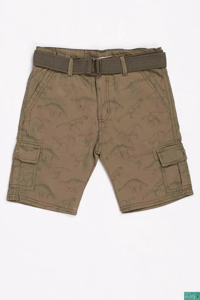 Boys Shorts