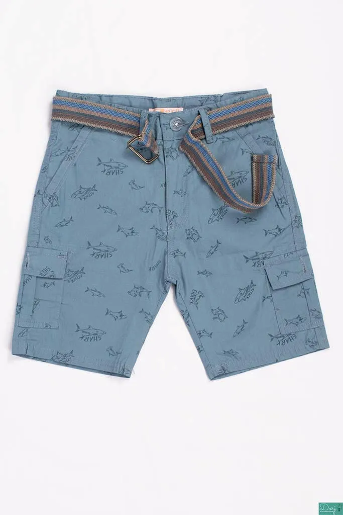 Boys Shorts