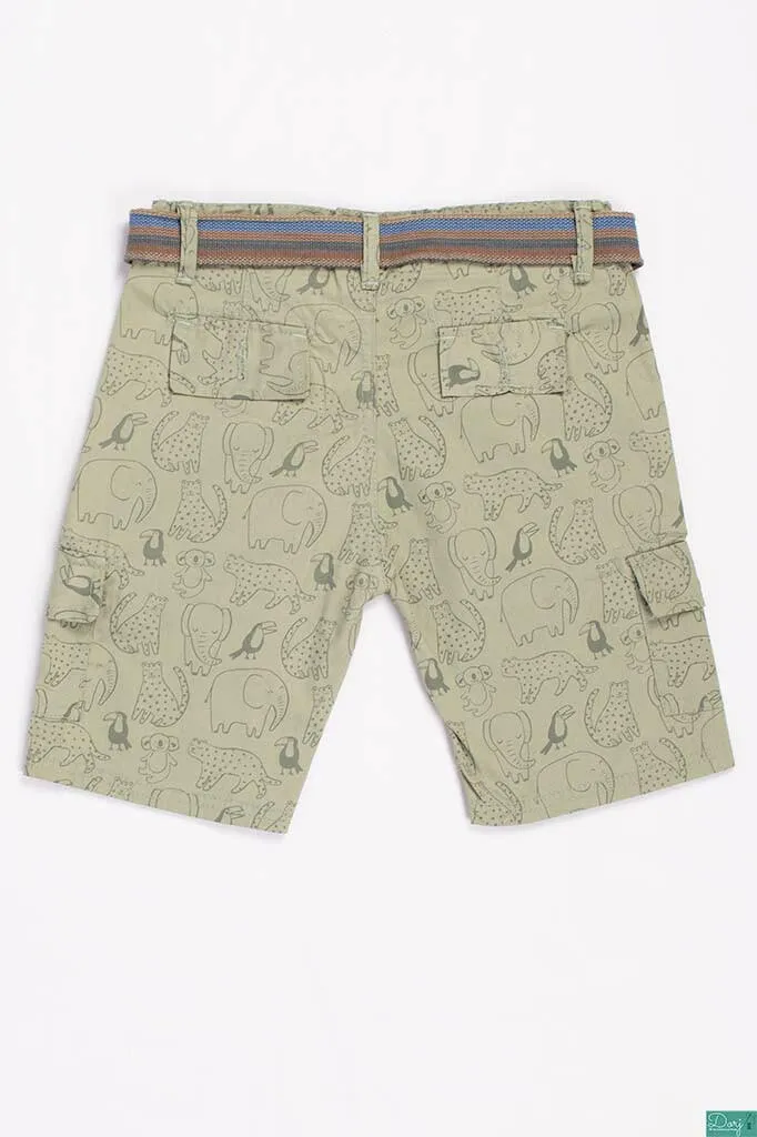 Boys Shorts