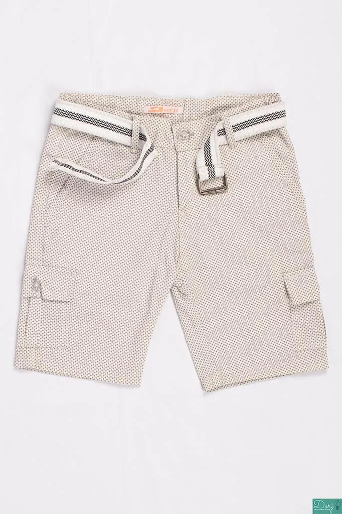 Boys Shorts