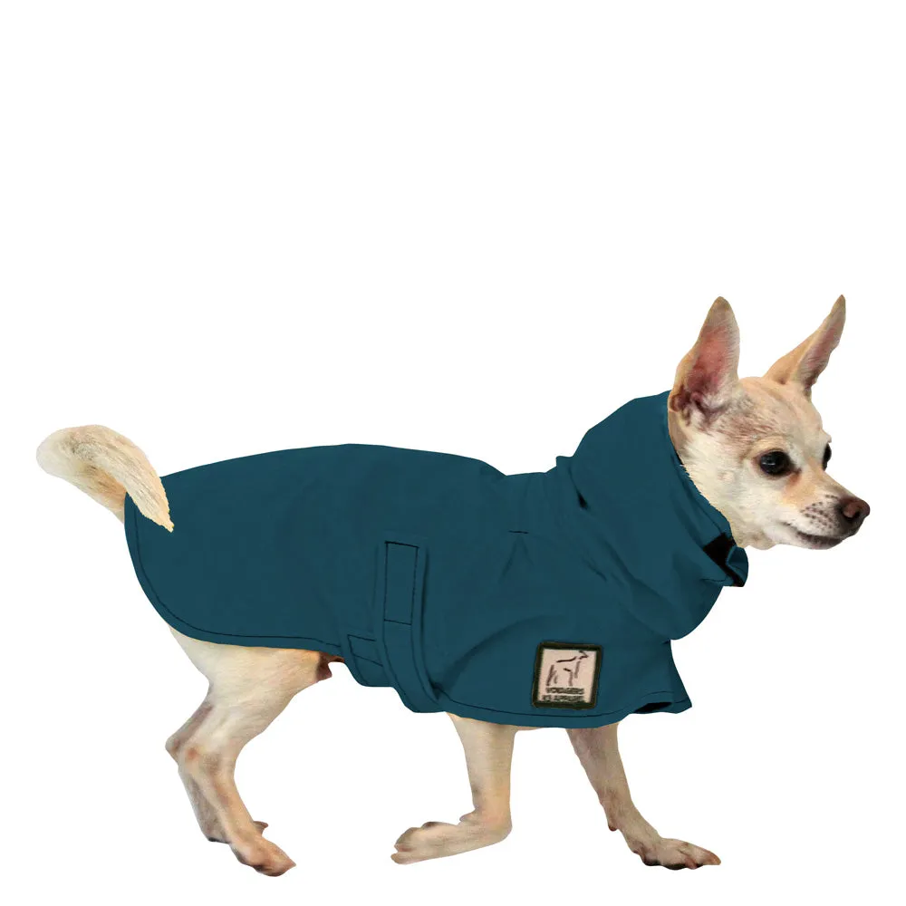 Chihuahua Raincoat