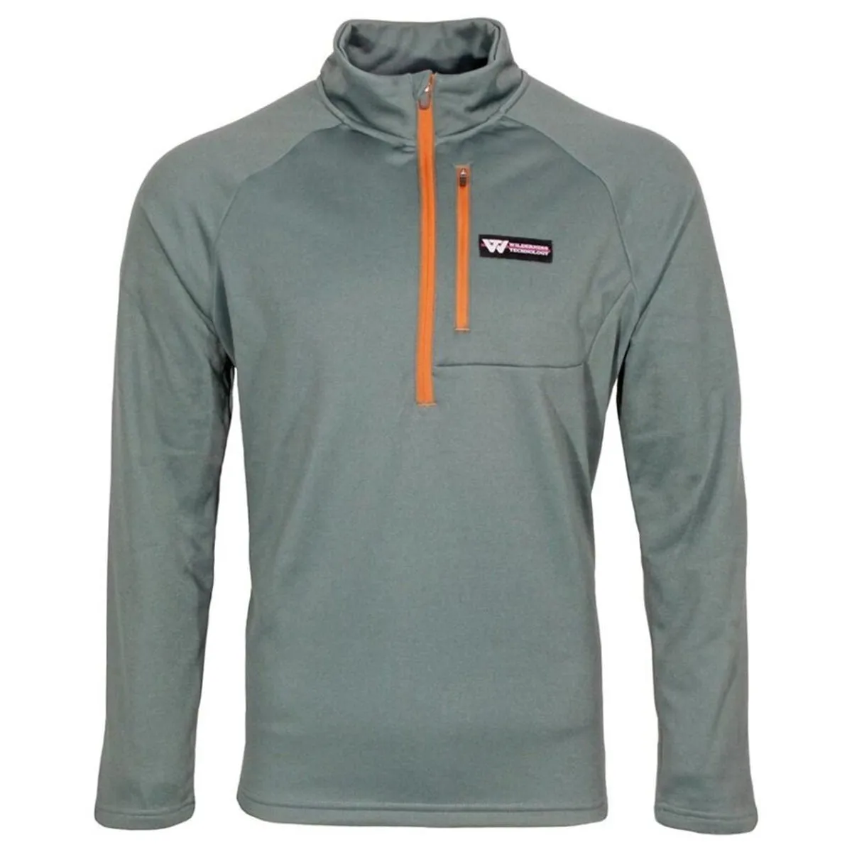 CHINIDERE PULLOVER- MEN'S FLEECE JACKETS