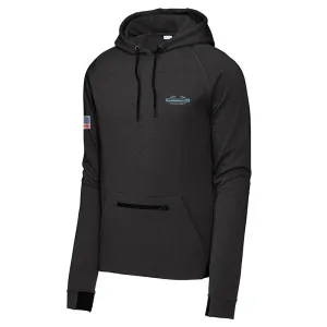 CIB Strive Pullover