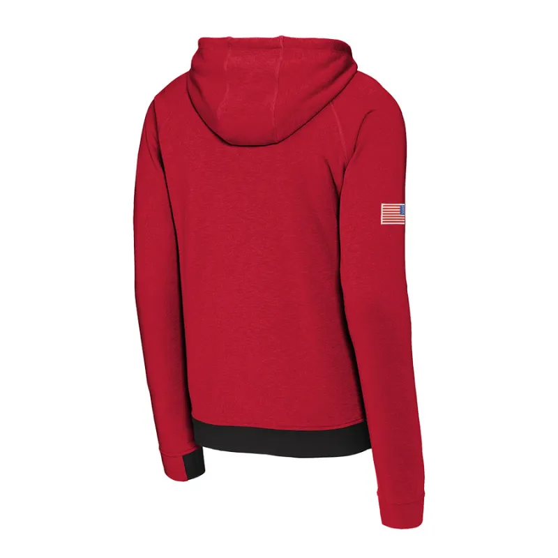 CMB Strive Pullover