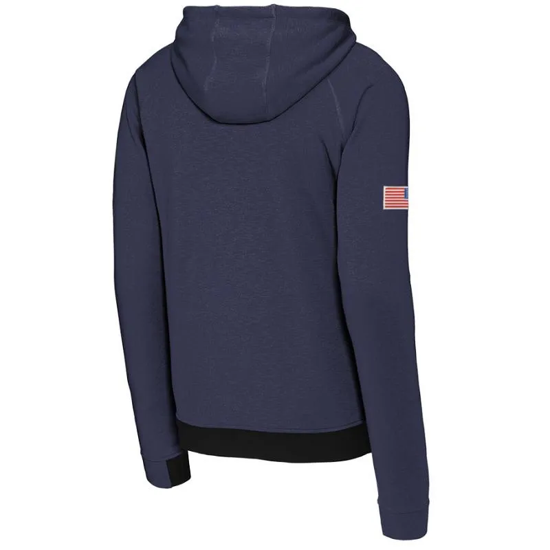 CMB Strive Pullover