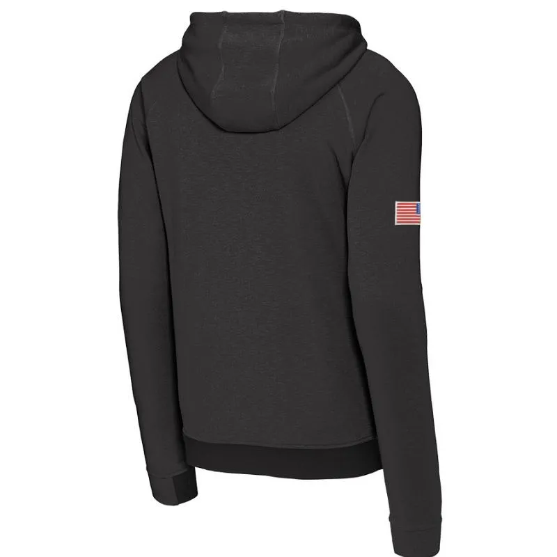 CMB Strive Pullover