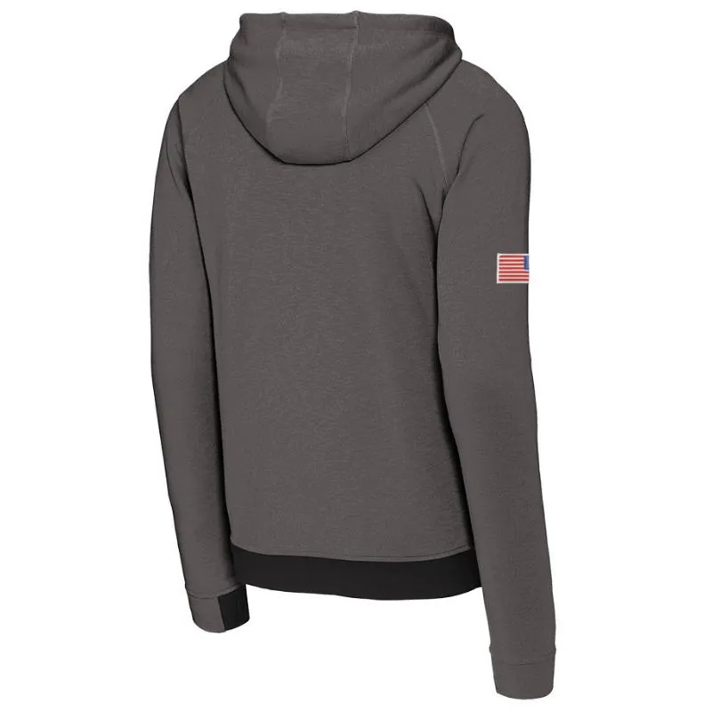 CMB Strive Pullover