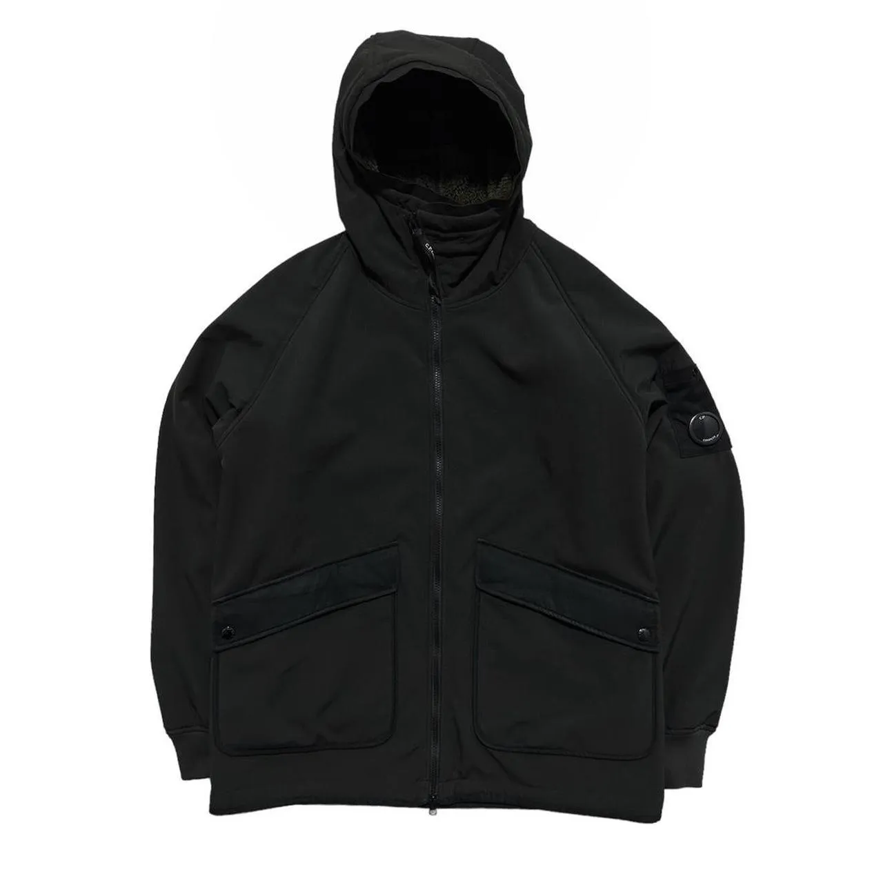 CP Company Shell Jacket