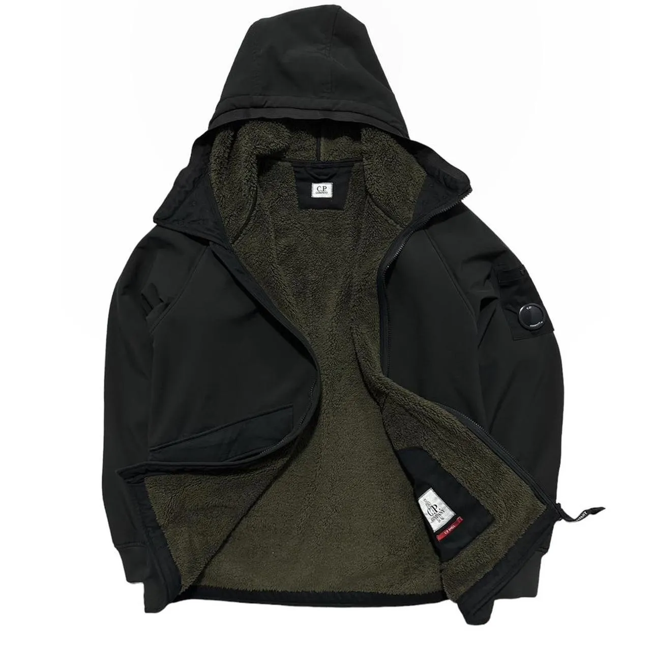 CP Company Shell Jacket