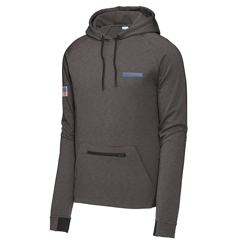 EIB Strive Pullover