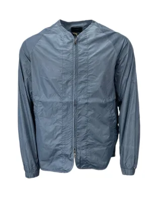 IISE Men's Blue Lightweight Bare Bomber NWT