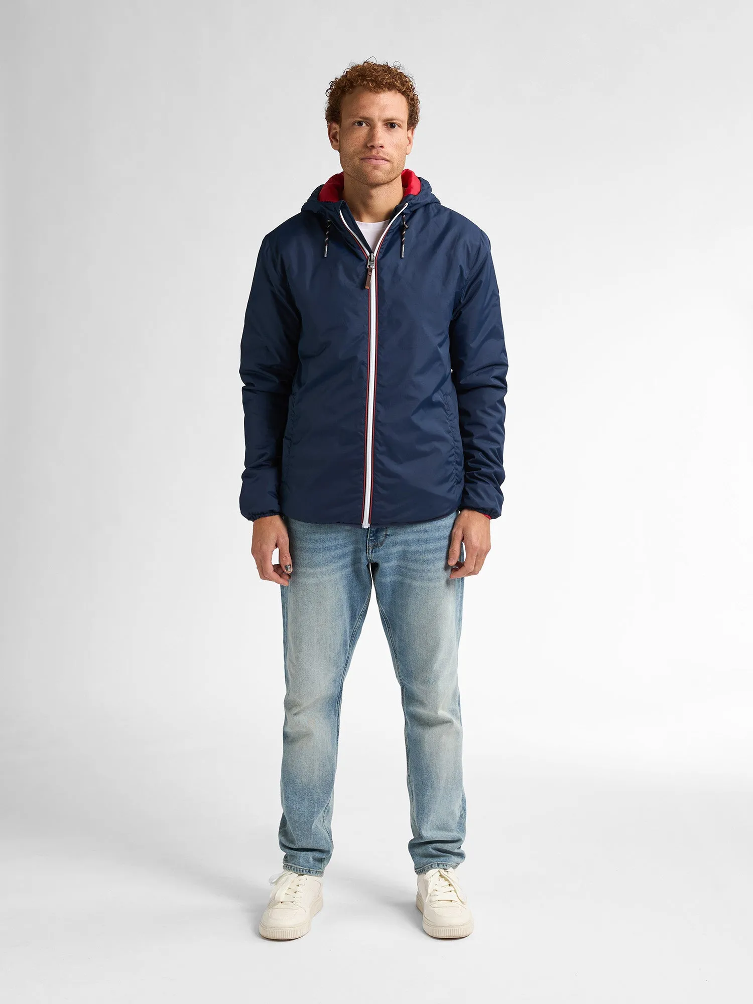 Lightweight Jacket Dockside