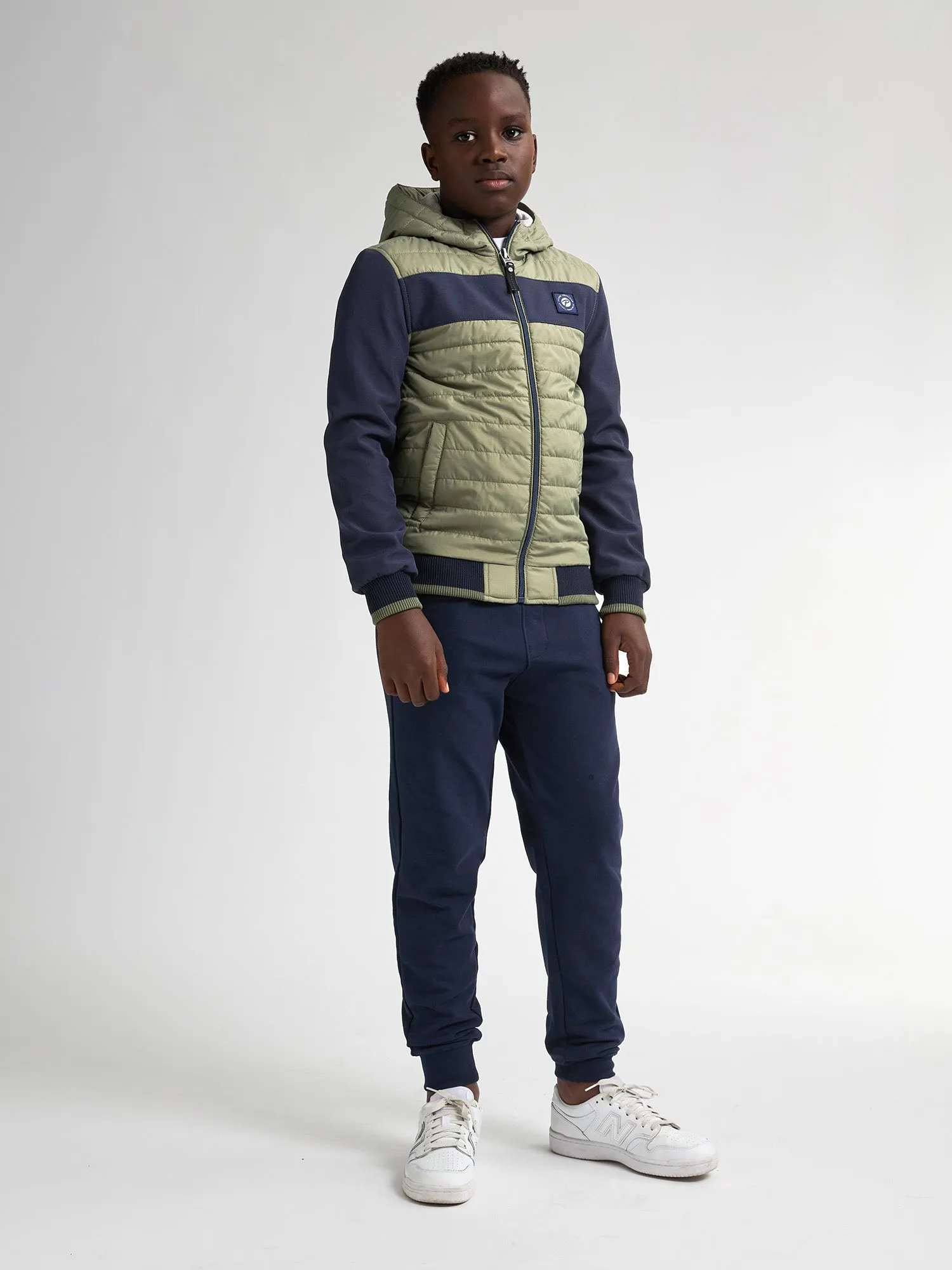 Lightweight Jacket Splash