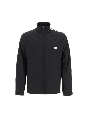 Lightweight Track Jacket - Athletic Outerwear