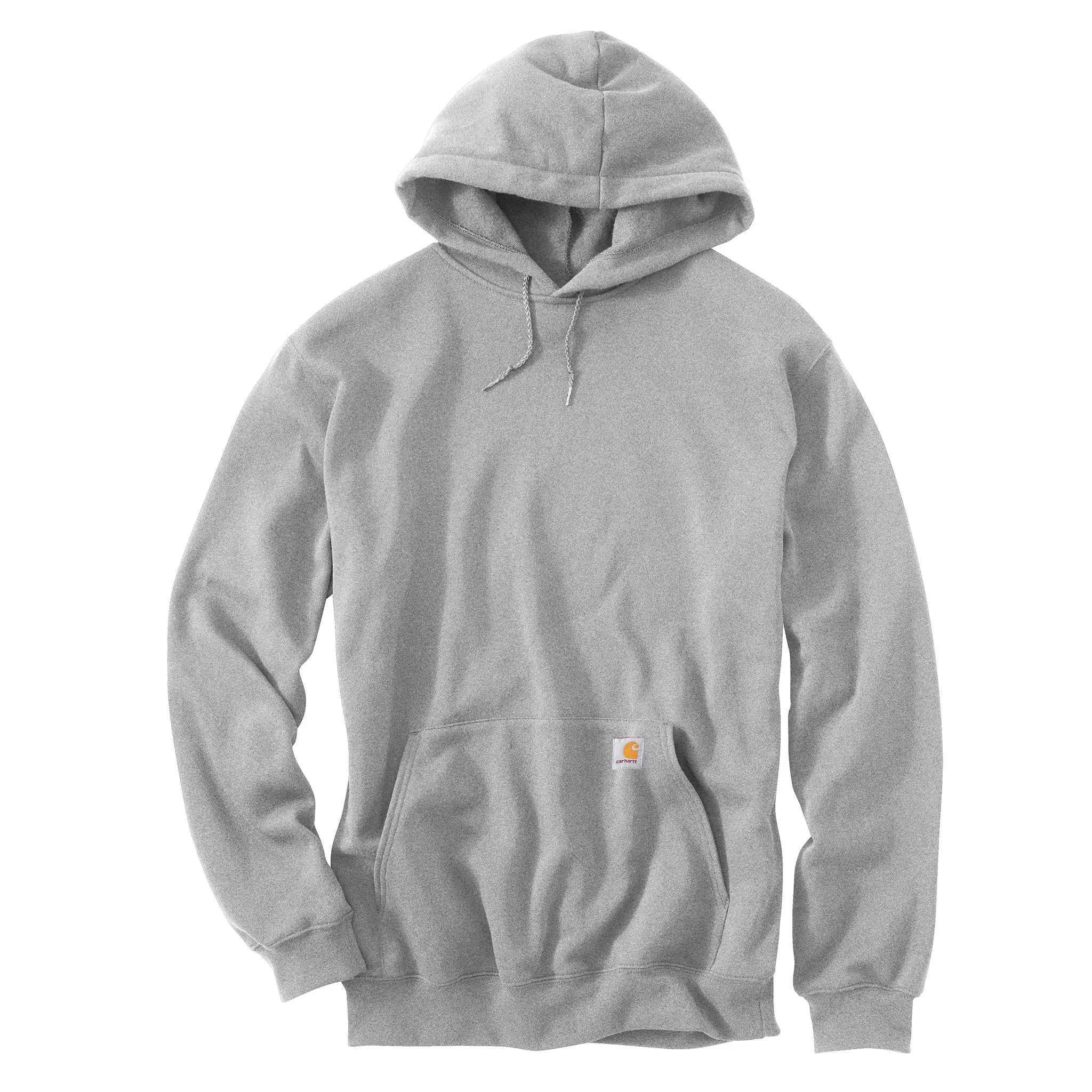 Men's Midweight Hoodie K121