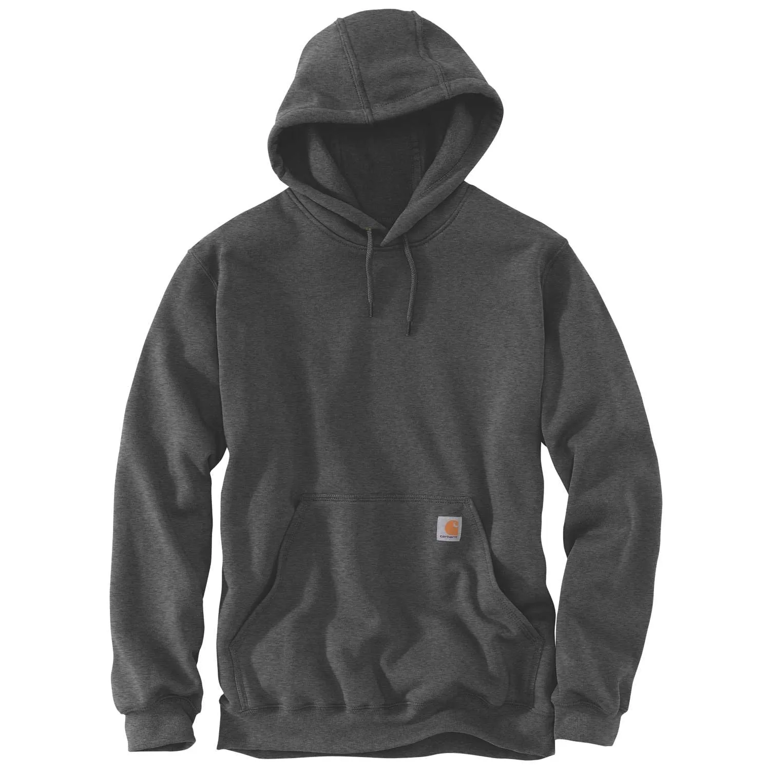 Men's Midweight Hoodie K121