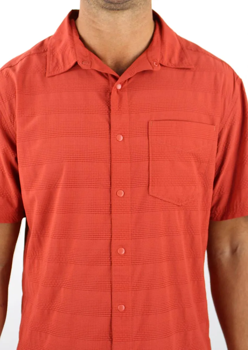 Men's Motive Ultra-Breathable Shirt