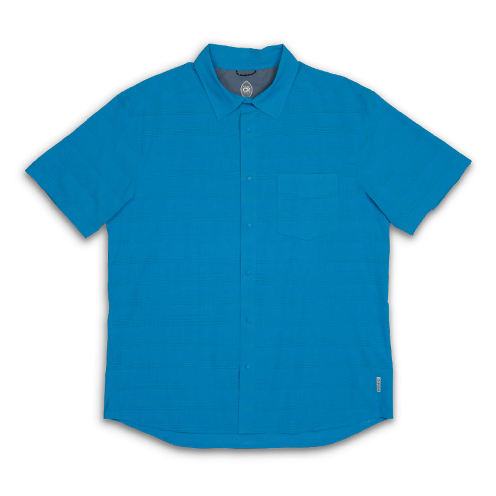 Men's Motive Ultra-Breathable Shirt