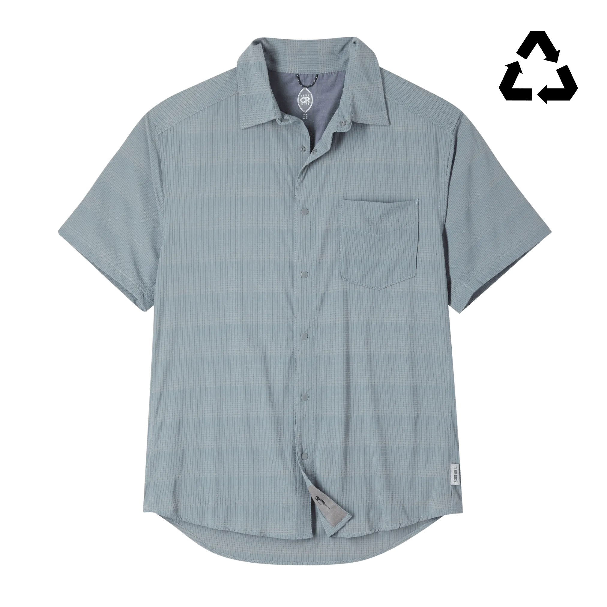 Men's Motive Ultra-Breathable Shirt