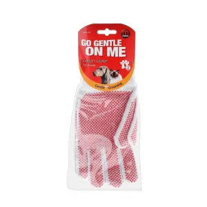 Mikki Cotton Glove For All Coats