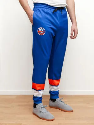 New York Islanders Hockey Jogger Pants