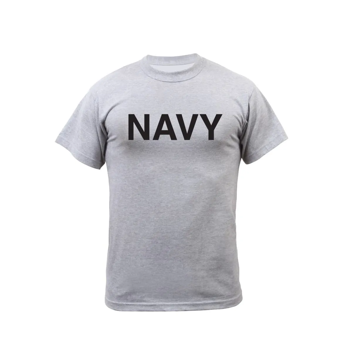 Service T-Shirts Physical Training Shirts Air Force Navy