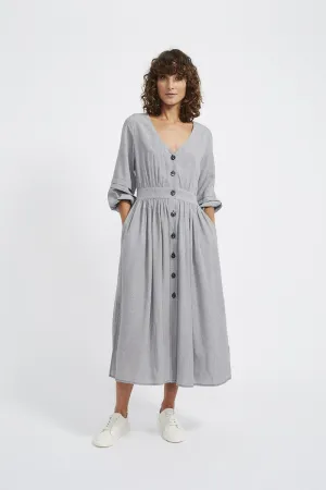 Staple - Emilia Midi Dress