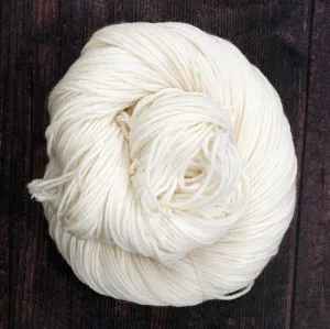 Superwash Merino DK - Undyed