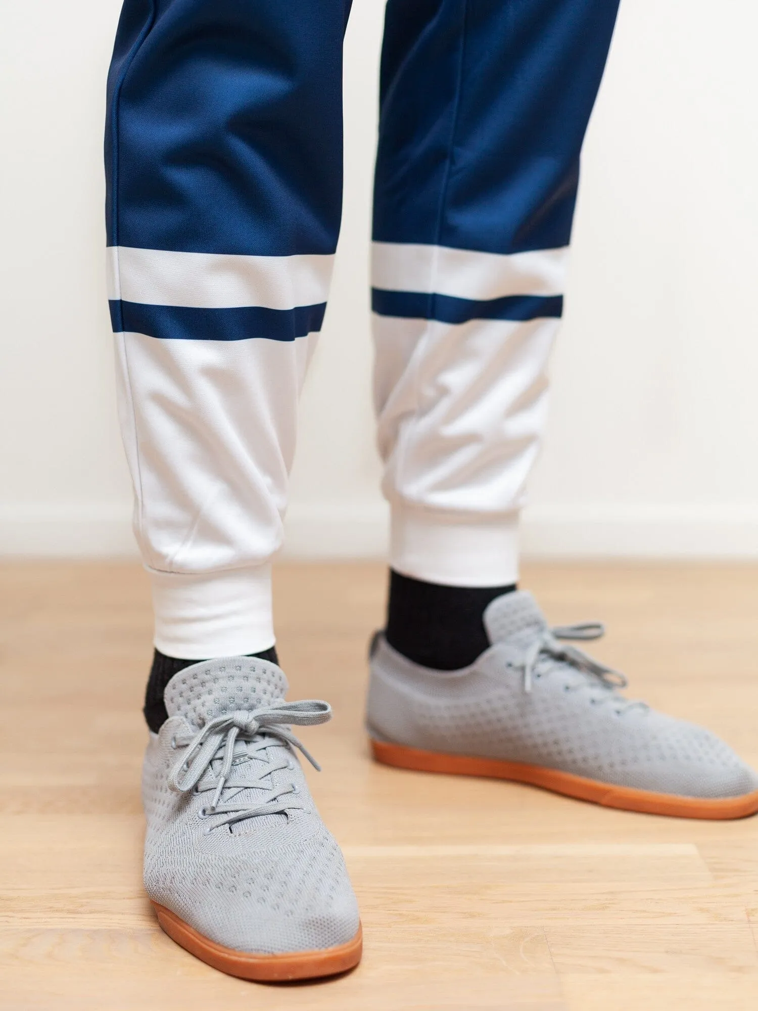 Tampa Bay Lightning Hockey Jogger Pants