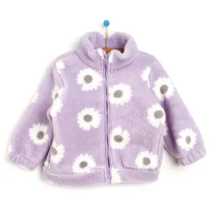 Tuffy Welsoft Jacket - Mauve