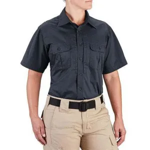 Women's Summerweight Tactical Shirt - Short Sleeve