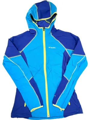 Women's Sweet As Softshell Hoodie